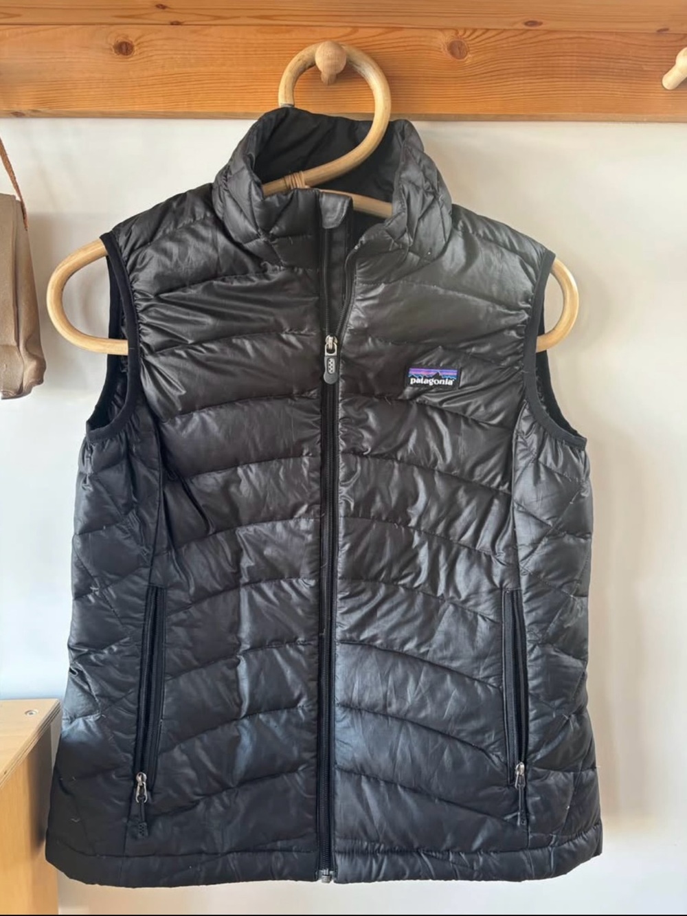 Patagonia Women's Nano Puff Vest